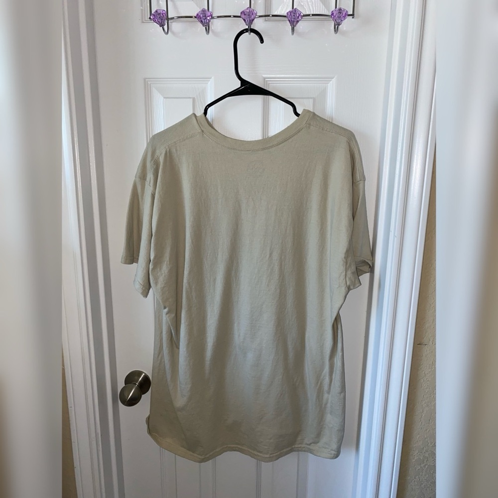 Bless Us Graphic Tee - Picture 2 of 3